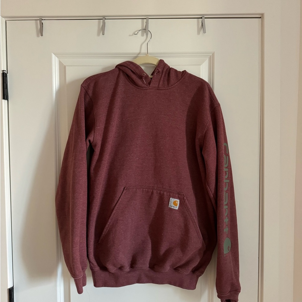 Carhartt Oversize Hoodie